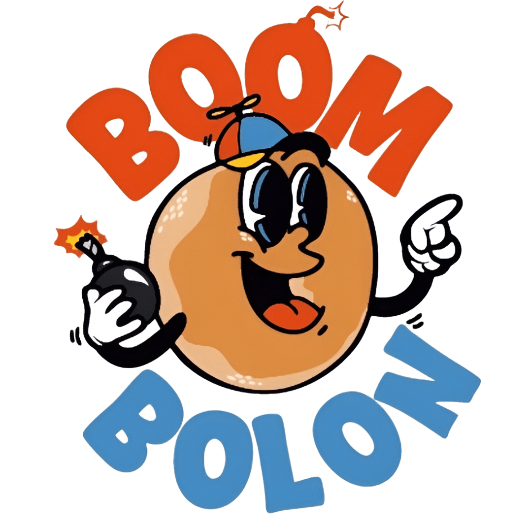 Logo di BoomBolon
